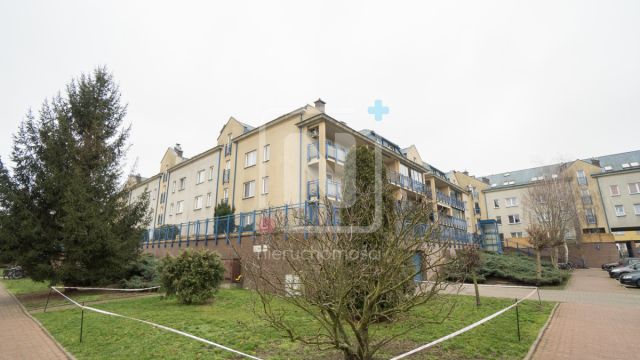 Mieszkanie 2-pokojowe Warszawa Targówek, ul. Wyspowa. Zdjęcie 8