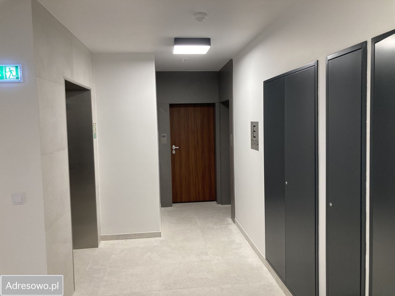 Mieszkanie 3-pokojowe Warszawa Ursynów, ul. Jana Rosoła