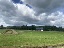 Działka rolno-budowlana Trzemeszna. Zdjęcie 4