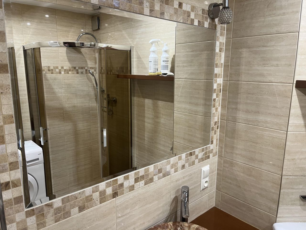 Mieszkanie 2-pokojowe Ełk Centrum, ul. Tadeusza Kościuszki. Zdjęcie 4