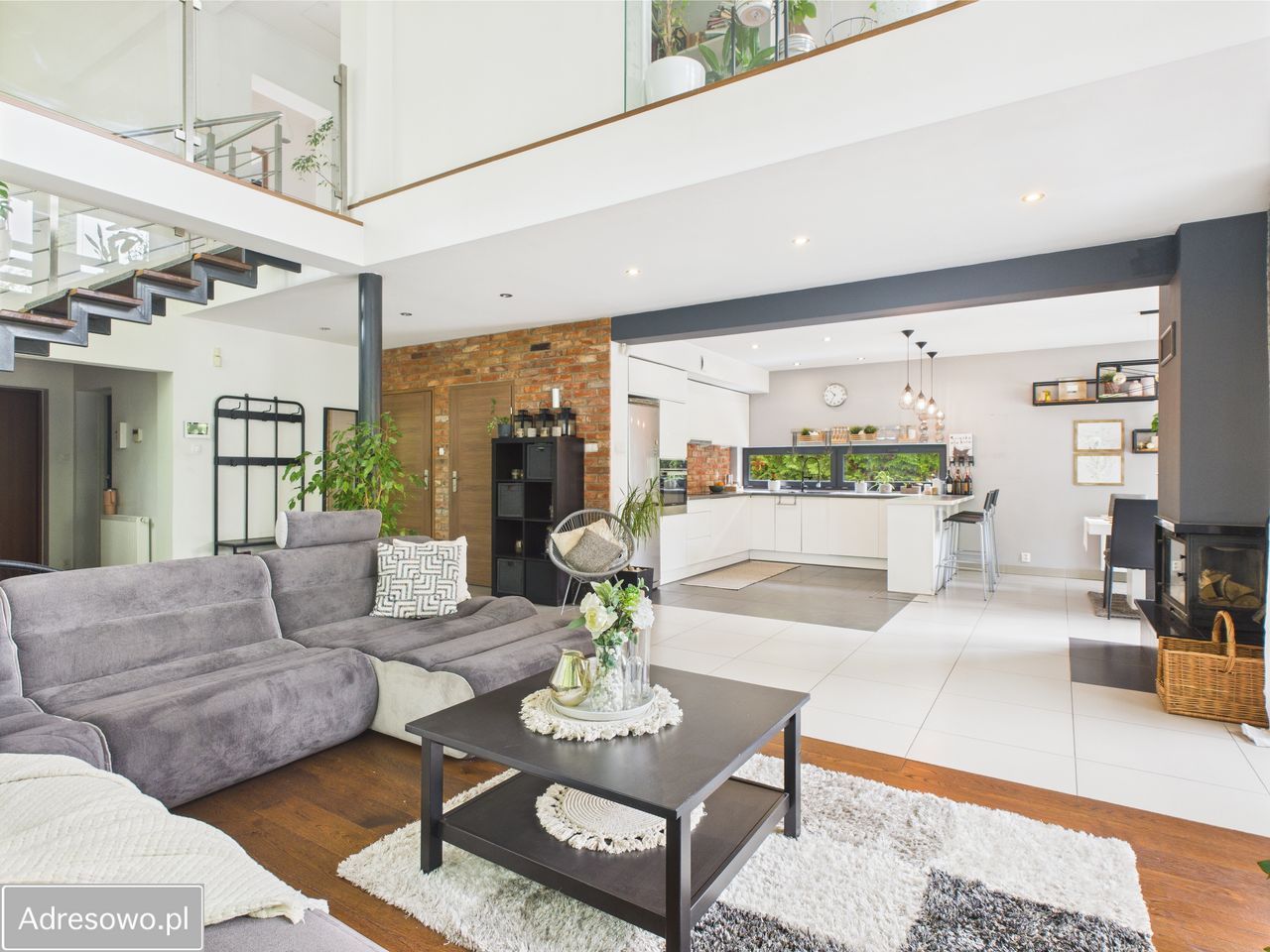 dom wolnostojący, 4 pokoje Aleksandrówka. Zdjęcie 14