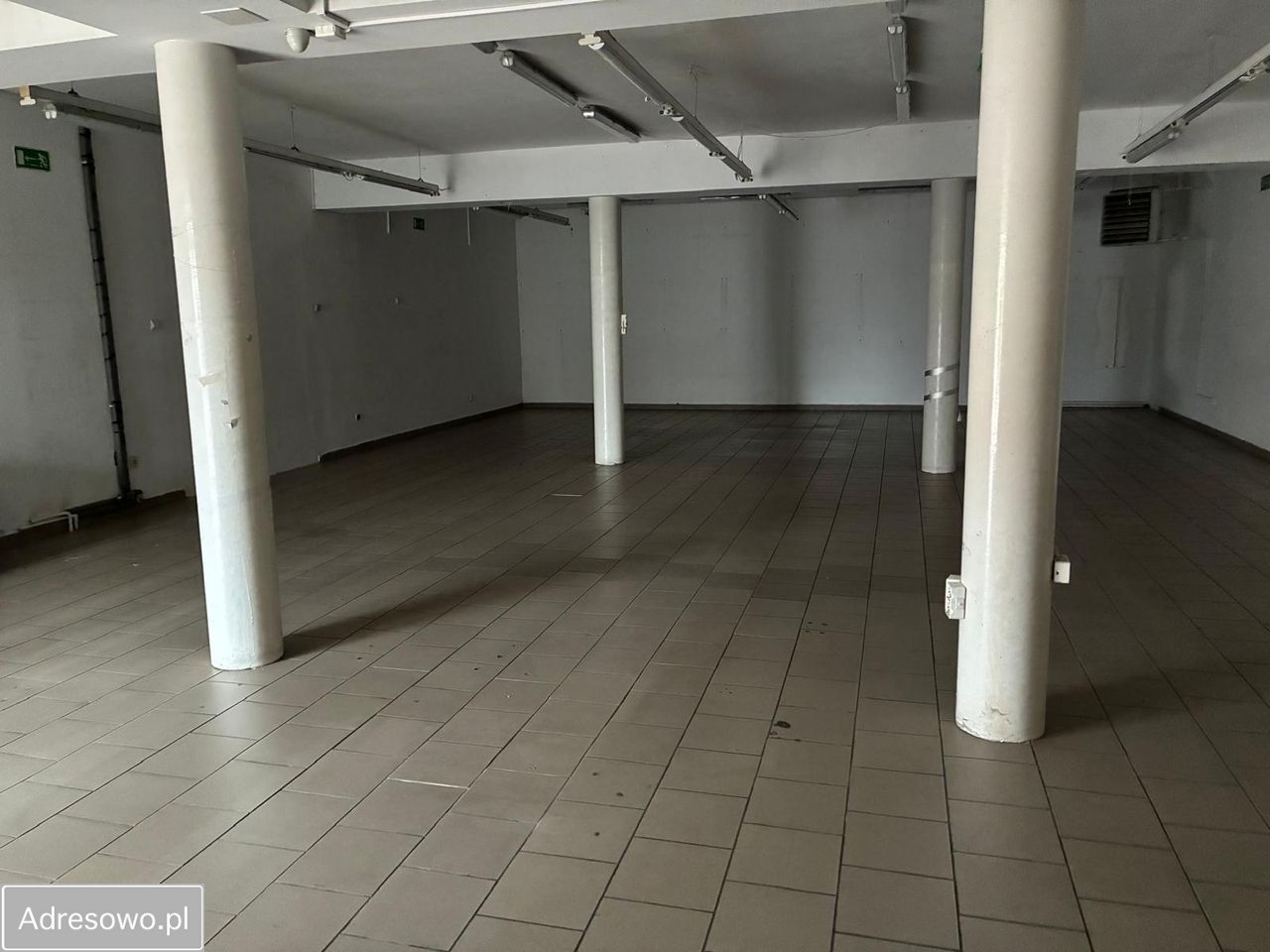 Lokal Słupca, ul. Romualda Traugutta. Zdjęcie 2