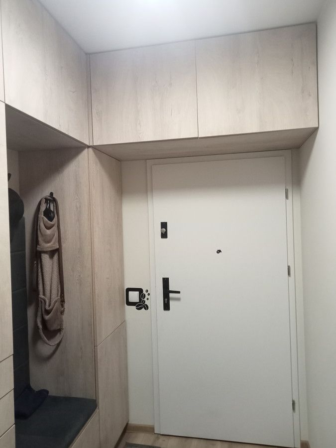 Mieszkanie 2-pokojowe Gdańsk Kokoszki, ul. Nowatorów. Zdjęcie 12