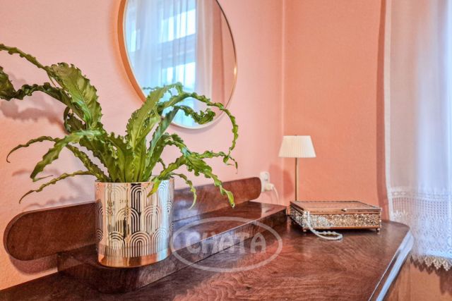 Mieszkanie 3-pokojowe Wrocław Karłowice, ul. bp. Ignacego Krasickiego. Zdjęcie 8