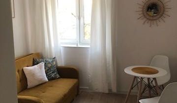 Mieszkanie 1-pokojowe Łódź Górna, ul. Grabowa