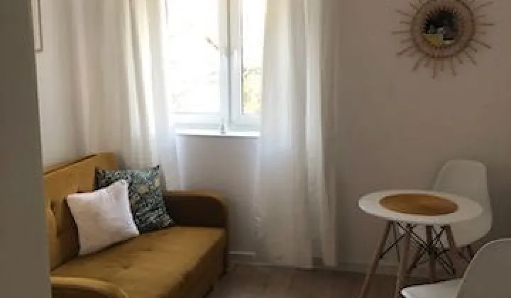 Mieszkanie 1-pokojowe Łódź Górna, ul. Grabowa