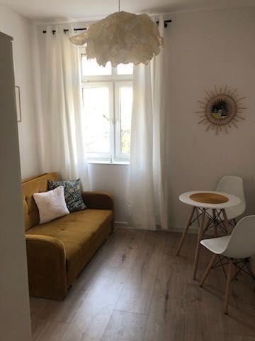 Mieszkanie 1-pokojowe Łódź Górna, ul. Grabowa