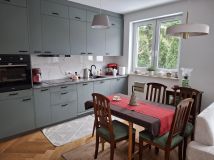 Mieszkanie 2-pokojowe Otwock Śródmieście, ul. Michała Andriollego. Zdjęcie 2