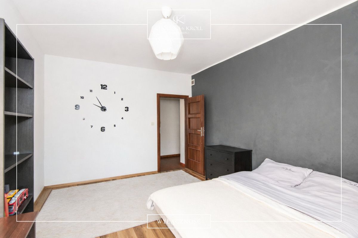 Mieszkanie 2-pokojowe Poznań Wilda, ul. Antoniego Kosińskiego. Zdjęcie 13