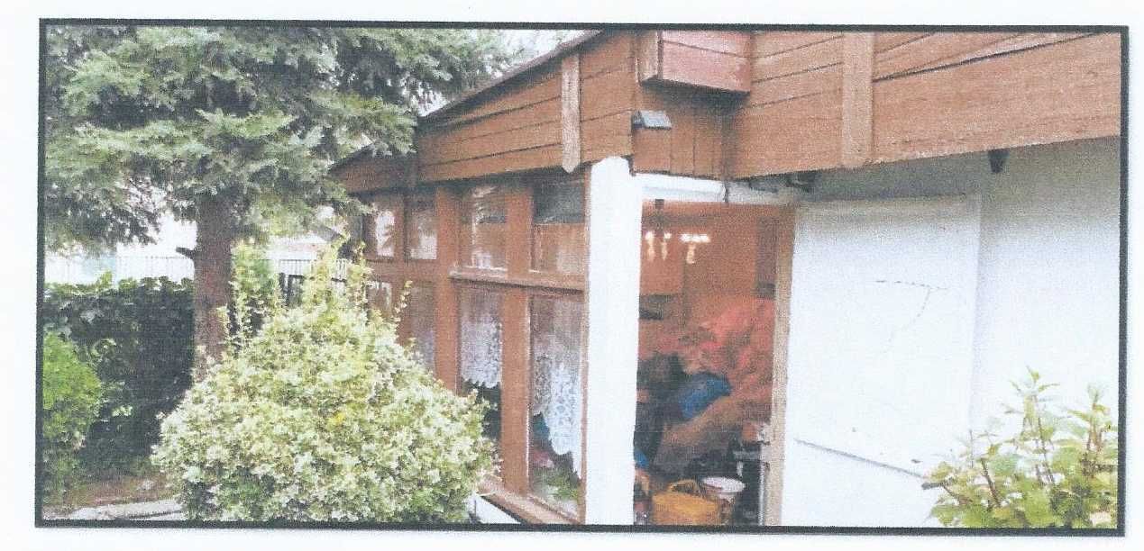 dom wolnostojący Siechnice. Zdjęcie 2