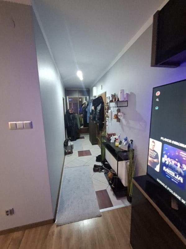 Mieszkanie 2-pokojowe Parzniew. Zdjęcie 7