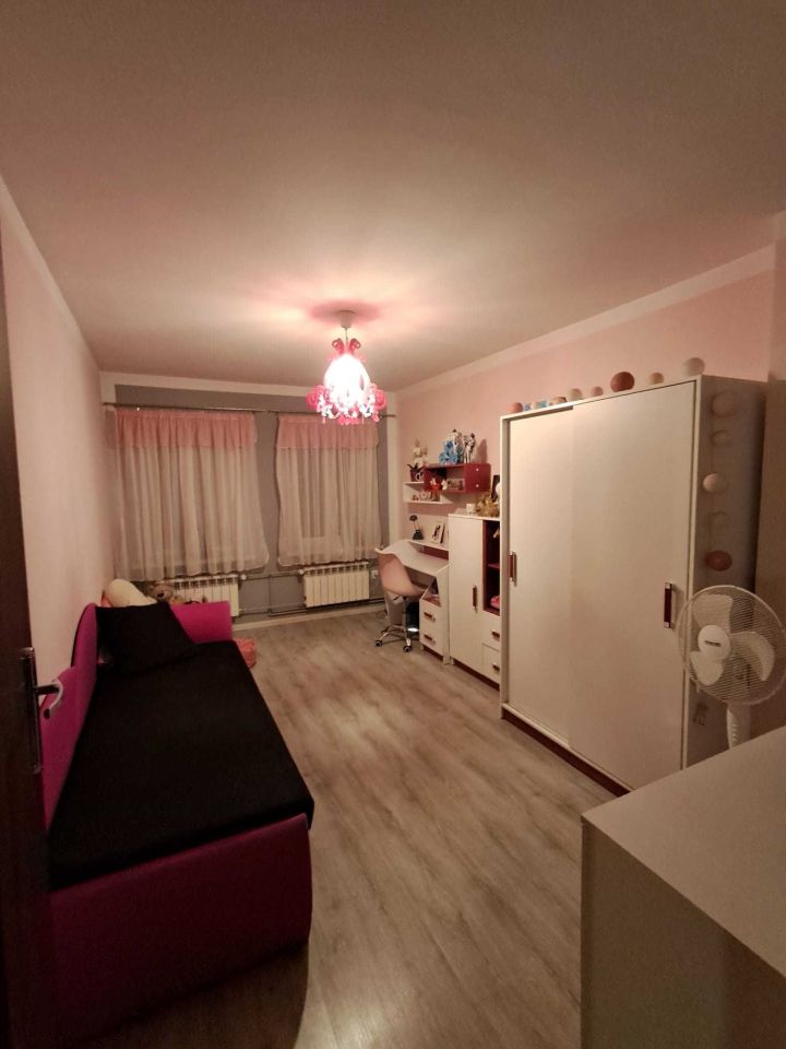 Mieszkanie 3-pokojowe Zielonka. Zdjęcie 7