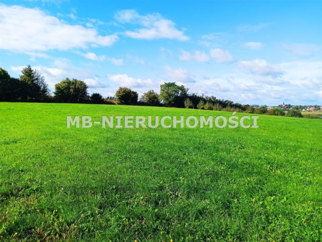 Działka budowlana Silice. Zdjęcie 1