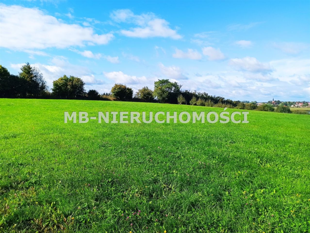 Działka budowlana Silice. Zdjęcie 1