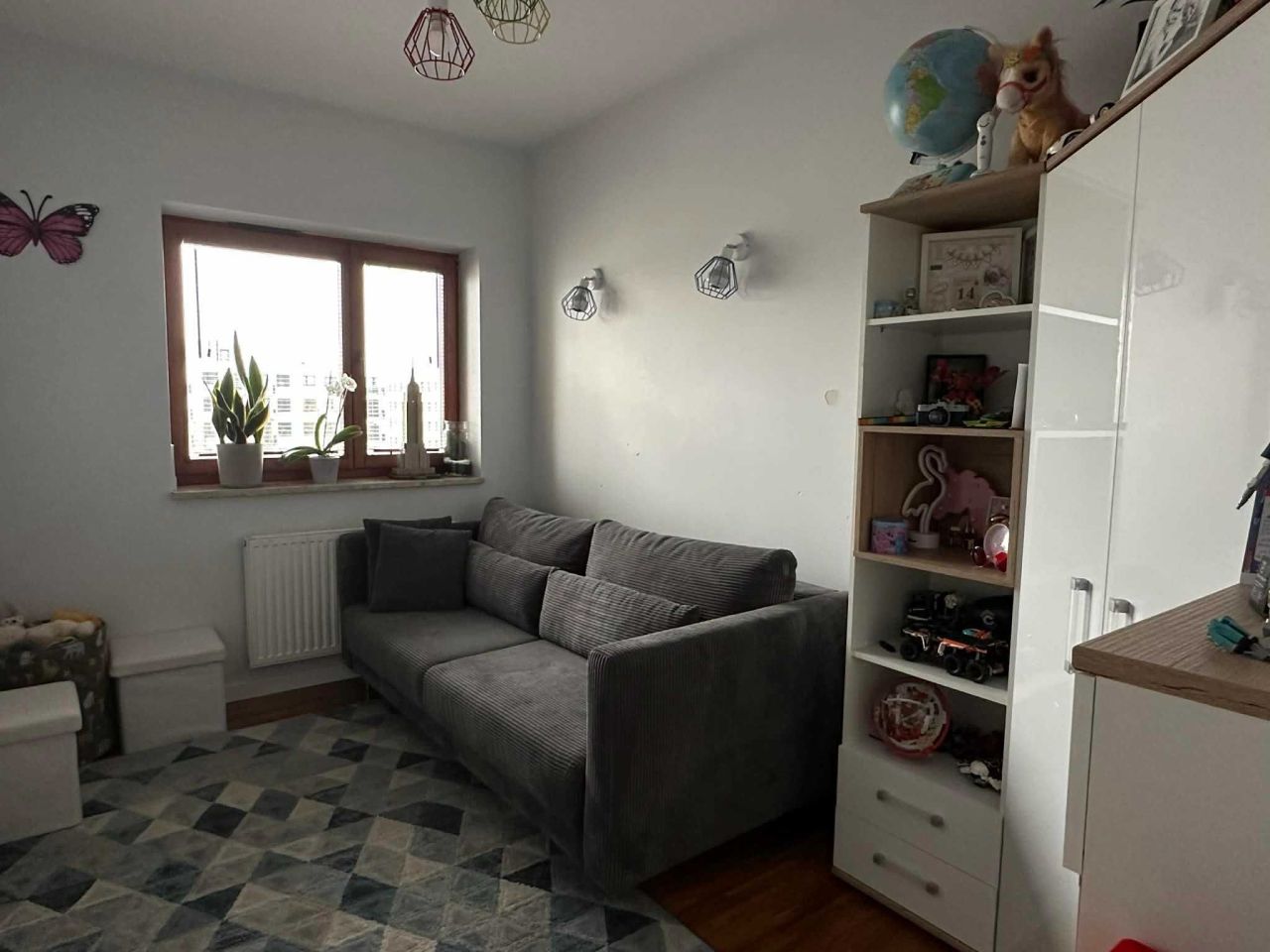 Mieszkanie 2-pokojowe Ożarów Mazowiecki, ul. Strażacka. Zdjęcie 6