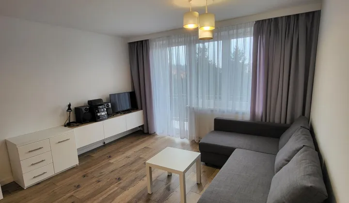 Mieszkanie 2-pokojowe Wadowice, os. Wadowity