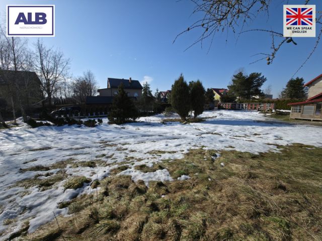 Działka budowlana Przyjaźń, ul. Strumykowa. Zdjęcie 11