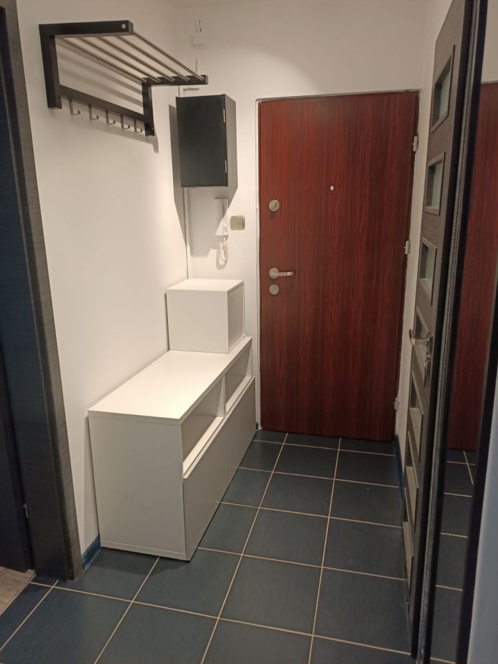 Mieszkanie 2-pokojowe Warszawa Wola, ul. Górczewska. Zdjęcie 5