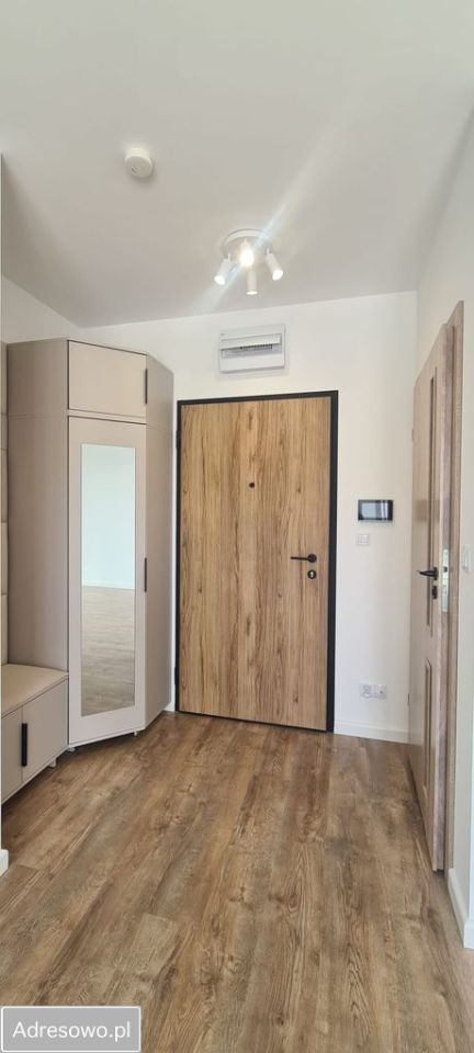 Mieszkanie 1-pokojowe Warszawa Włochy, ul. Łopuszańska. Zdjęcie 2