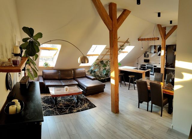 Mieszkanie 3-pokojowe Giżycko, ul. Pionierska. Zdjęcie 1