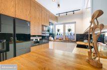 dom szeregowy, 6 pokoi Warszawa Międzylesie, ul. Marecka. Zdjęcie 2