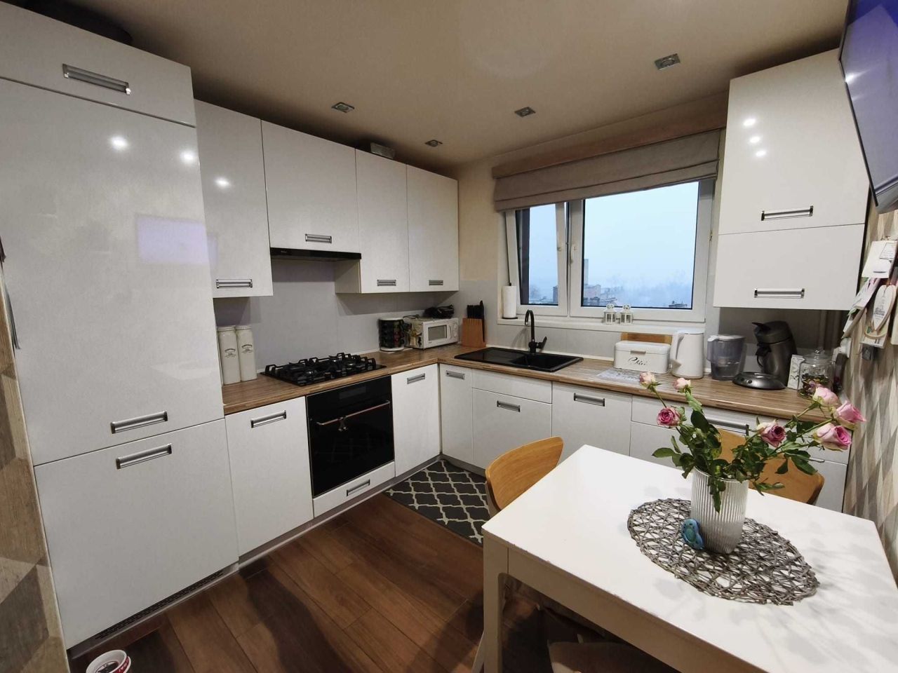 Mieszkanie 3-pokojowe Międzychód, ul. 17 Stycznia. Zdjęcie 7