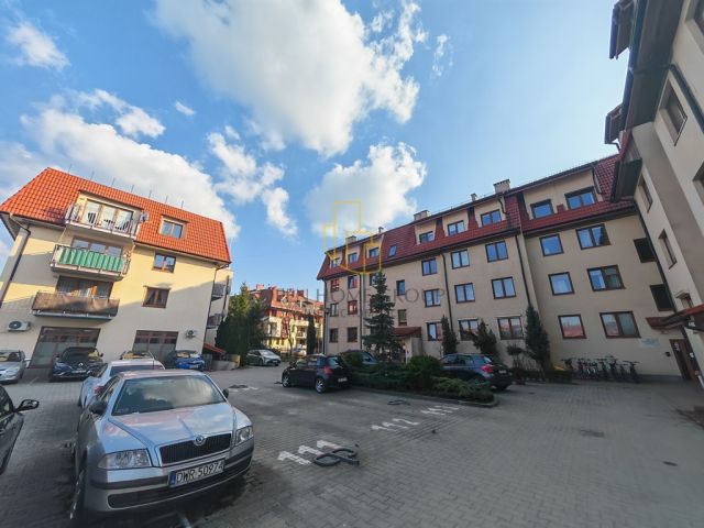 Mieszkanie 3-pokojowe Wrocław. Zdjęcie 1