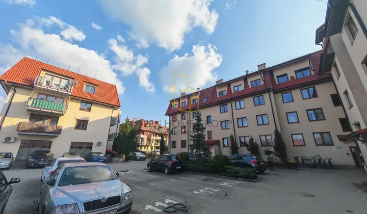 Mieszkanie 3-pokojowe Wrocław