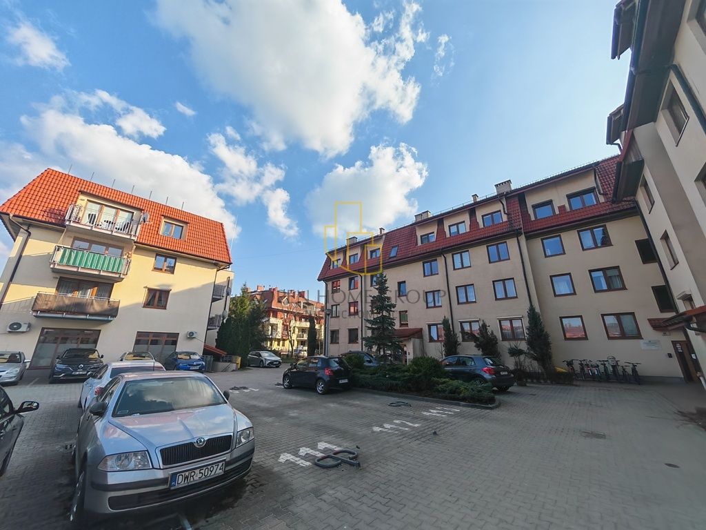 Mieszkanie 3-pokojowe Wrocław. Zdjęcie 1