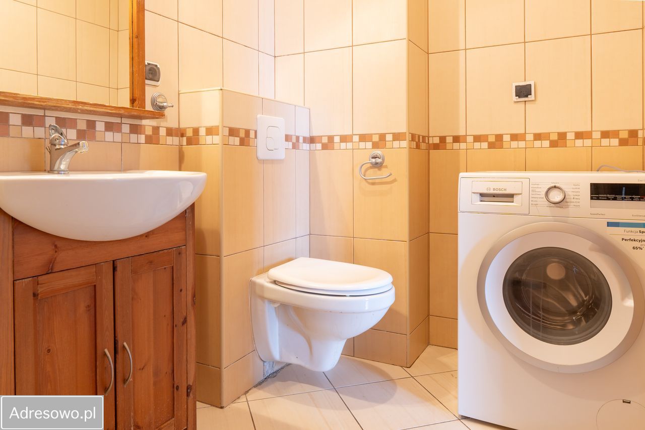 Mieszkanie 2-pokojowe Poznań Winiary, ul. Piątkowska. Zdjęcie 14