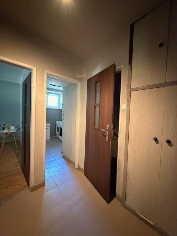 Mieszkanie 3-pokojowe Warszawa Mokotów, ul. Konduktorska. Zdjęcie 2