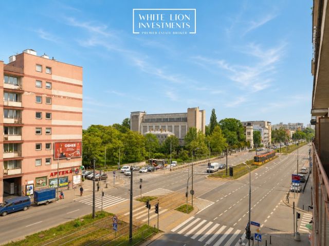 Mieszkanie 1-pokojowe Warszawa Mokotów, ul. Puławska. Zdjęcie 18