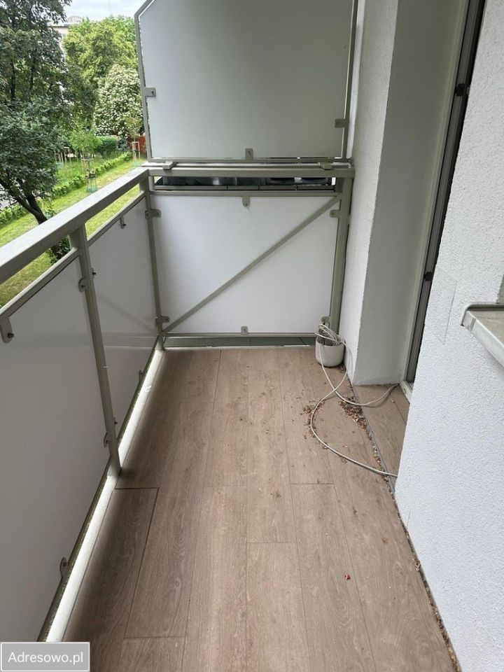 Mieszkanie 2-pokojowe Warszawa Mokotów, ul. Bartłomieja. Zdjęcie 17