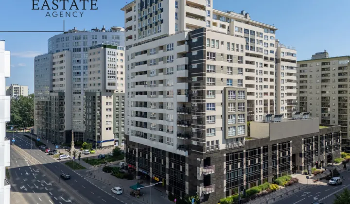 Biuro Warszawa Mokotów, ul. Bukowińska