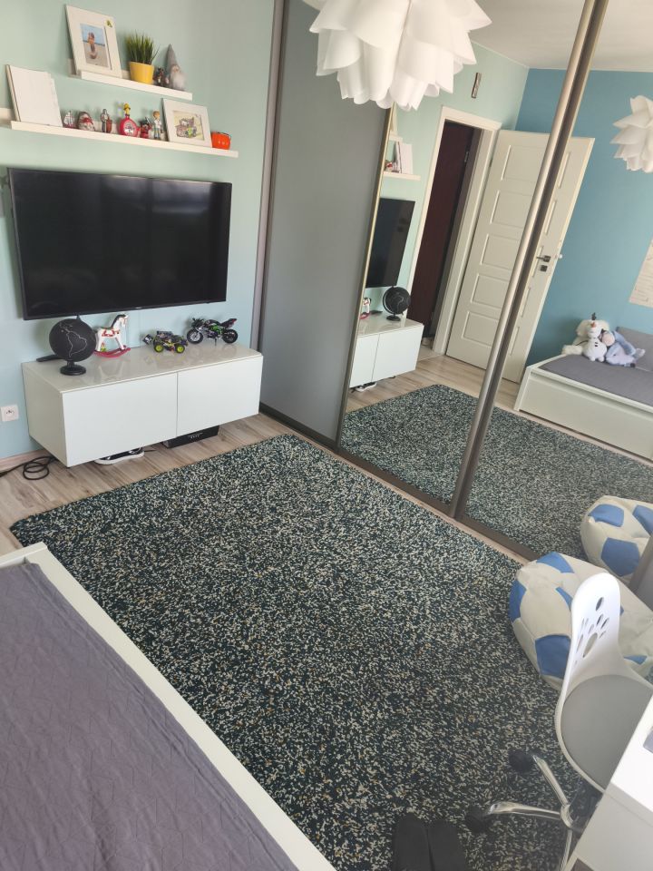 Mieszkanie 3-pokojowe Warszawa Białołęka, ul. Żeglugi Wiślanej. Zdjęcie 6