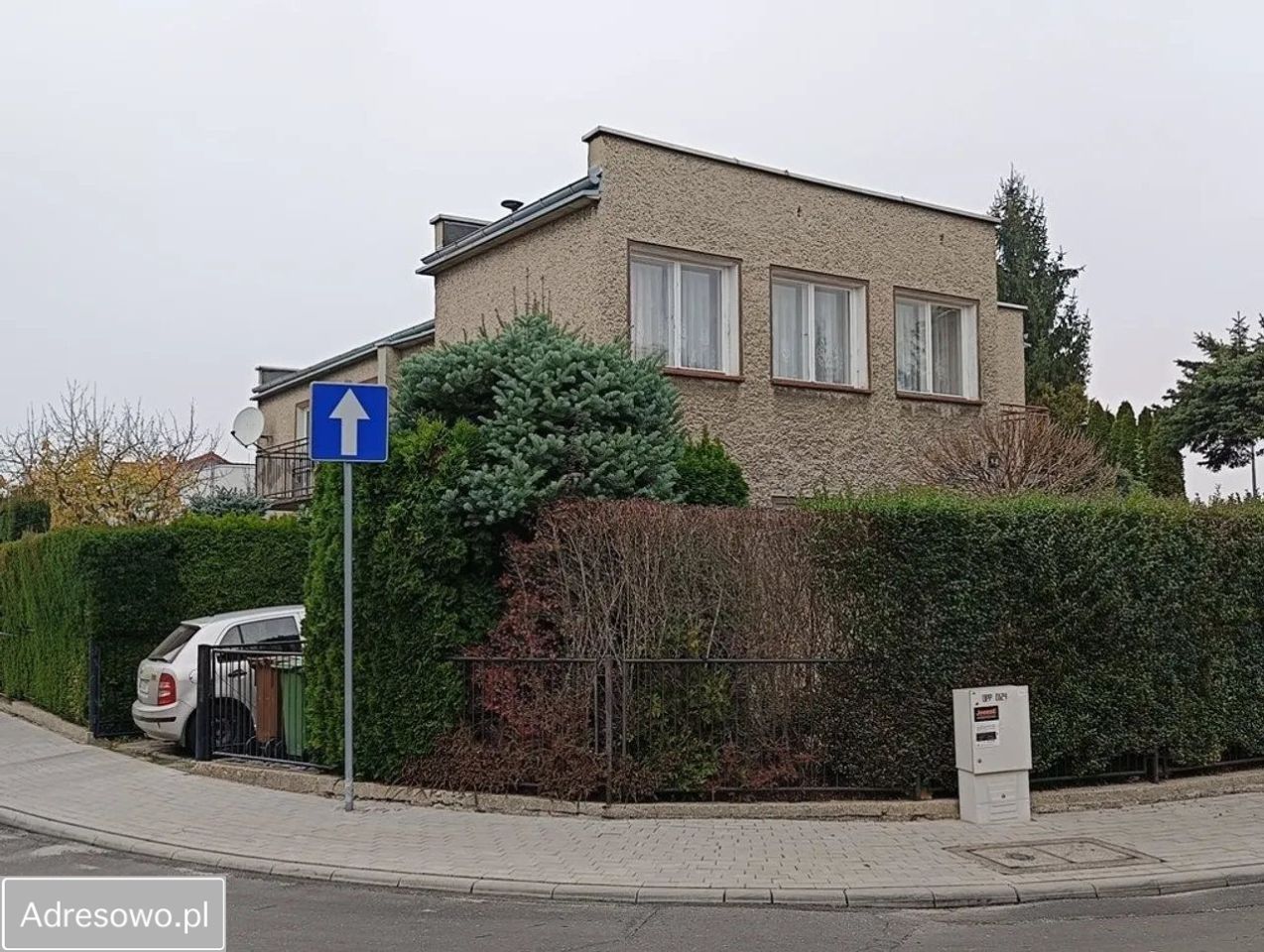 bliźniak, 6 pokoi Zgorzelec, ul. Konstantego Ciołkowskiego. Zdjęcie 3