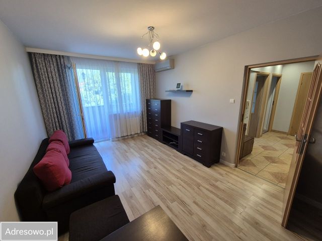 Mieszkanie 2-pokojowe Kraków Płaszów, ul. Przewóz. Zdjęcie 1