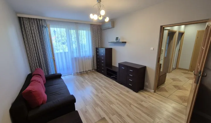 Mieszkanie 2-pokojowe Kraków Płaszów, ul. Przewóz