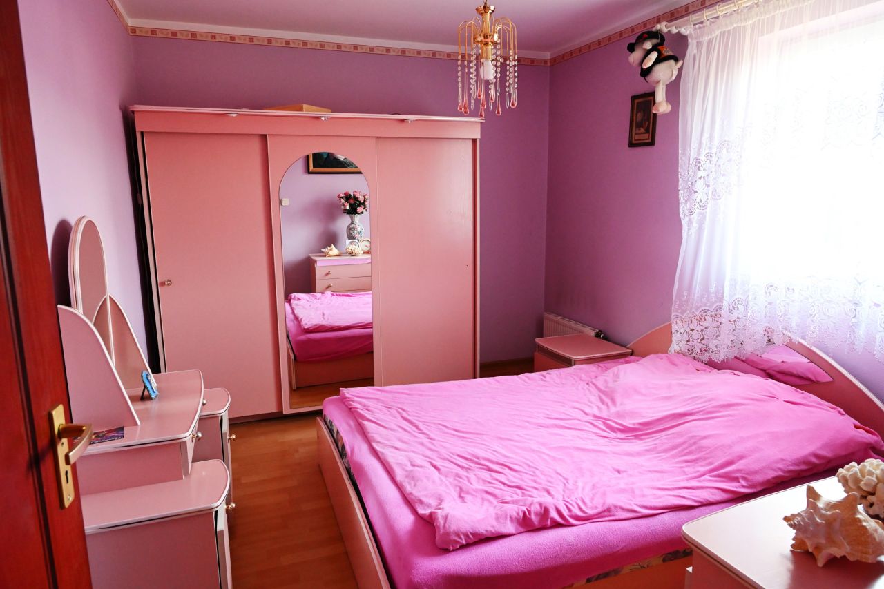 dom wolnostojący, 6 pokoi Przysietnica, Pieniężne. Zdjęcie 19
