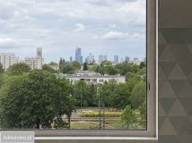 Mieszkanie 2-pokojowe Warszawa Mokotów, ul. Garażowa. Zdjęcie 3