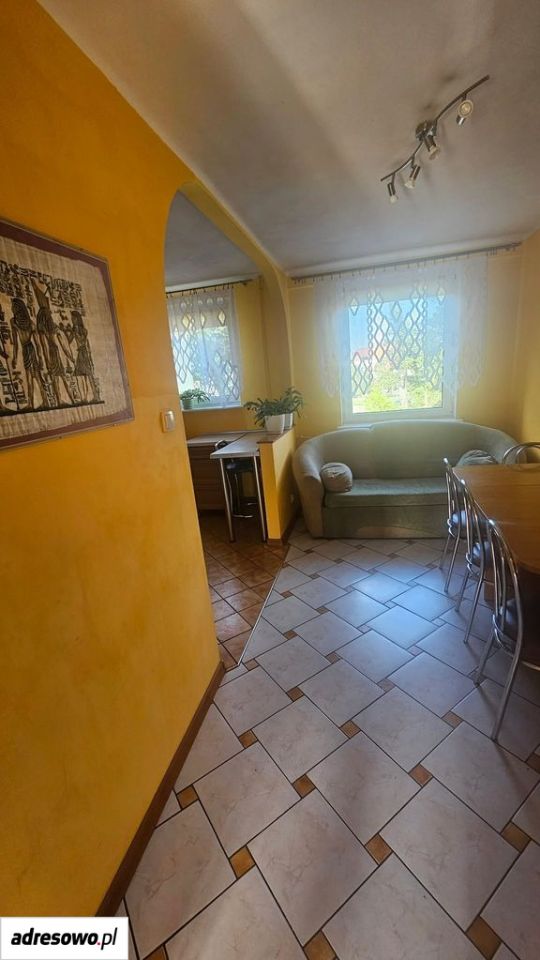 Mieszkanie 3-pokojowe Kostrzyn nad Odrą, ul. Wojska Polskiego. Zdjęcie 11