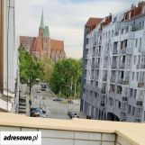 Mieszkanie 1-pokojowe Wrocław Śródmieście, ul. Świętokrzyska. Zdjęcie 2