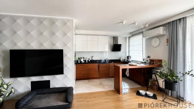 Mieszkanie 3-pokojowe Warszawa Bemowo, ul. Jana Olbrachta. Zdjęcie 3