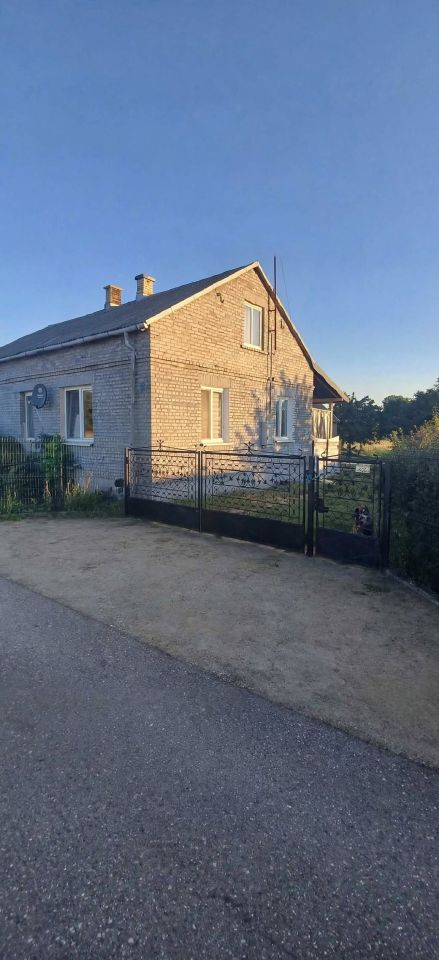 dom wolnostojący, 3 pokoje Żukowo Poświętne. Zdjęcie 2