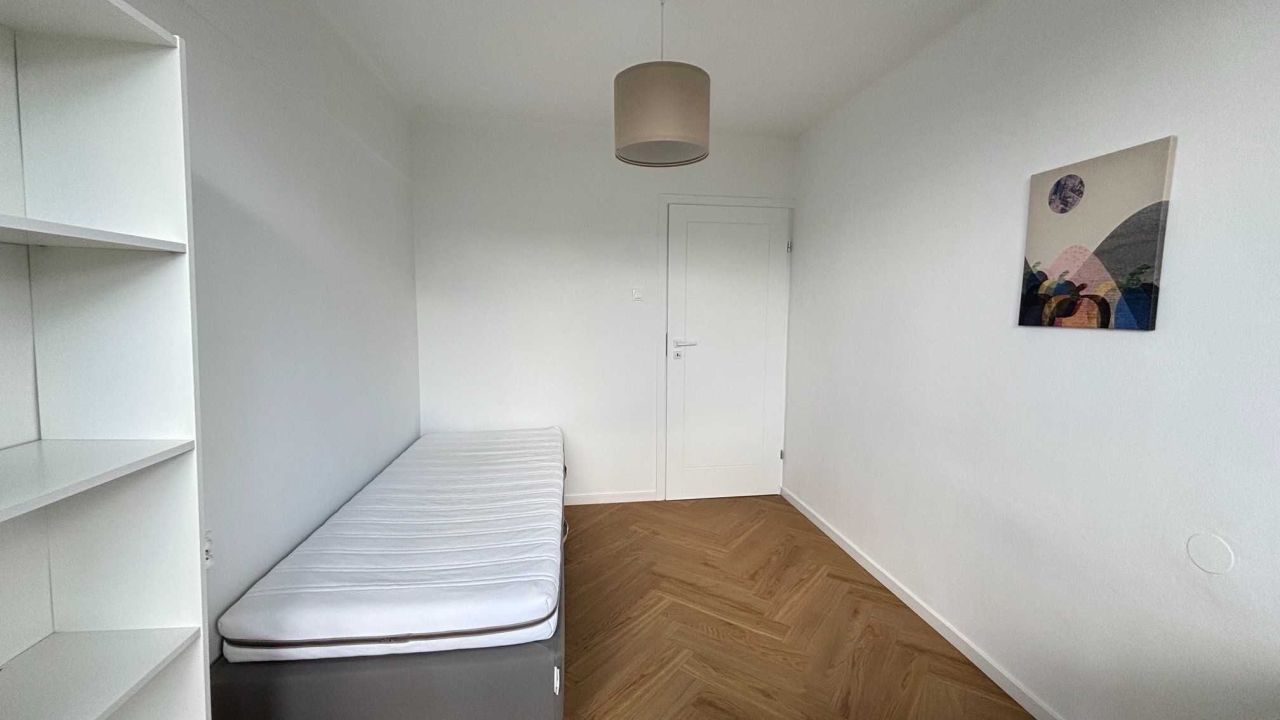 Mieszkanie 2-pokojowe Katowice Koszutka, ul. Michała Grażyńskiego. Zdjęcie 6