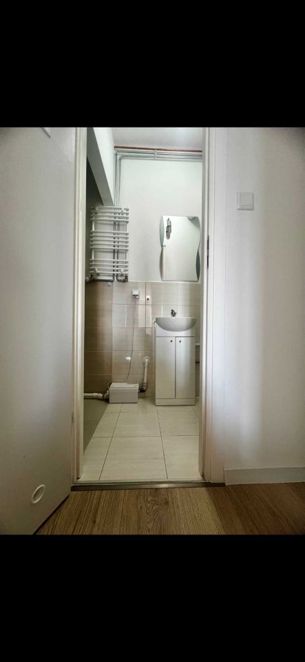 Mieszkanie 2-pokojowe Wrocław Psie Pole, al. Marcina Kromera. Zdjęcie 6