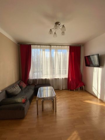 Mieszkanie 3-pokojowe Warszawa Wola, ul. Czorsztyńska. Zdjęcie 1