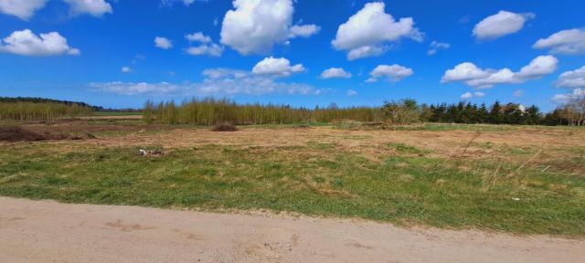 Działka budowlana Charzyno. Zdjęcie 7