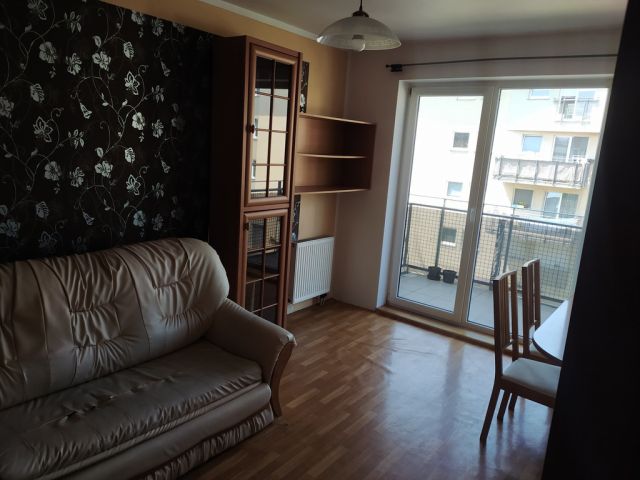 Mieszkanie 2-pokojowe Luboń, ul. Wschodnia. Zdjęcie 1