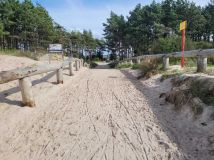 Działka inwestycyjna Kopań. Zdjęcie 3